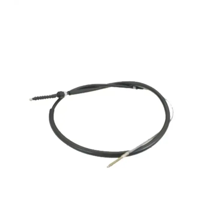 Volkswagen Passat Dısklı 88 96 Uyumlu El Fren Teli 357609721E Wisco