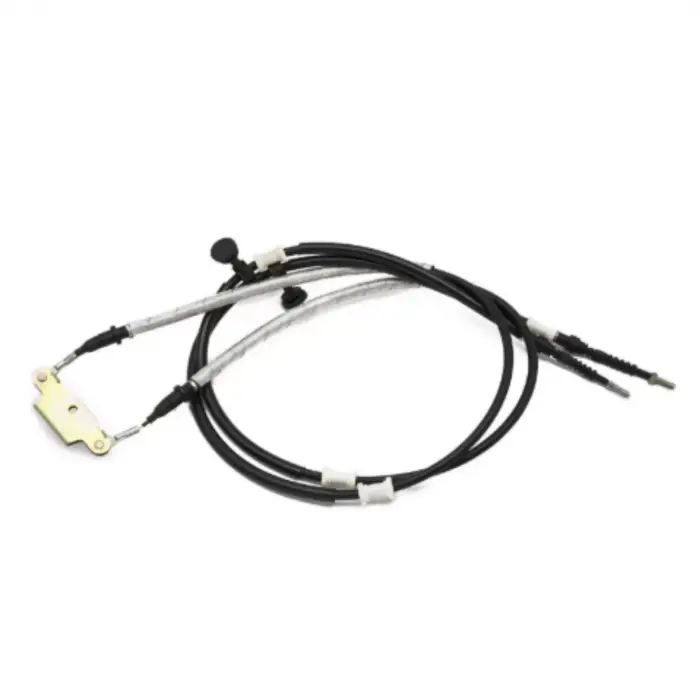 Opel Vectra C 03/08 Uyumlu El Fren Teli 522019 Wisco