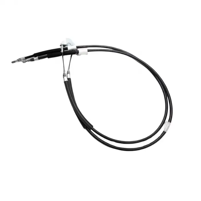 Opel Astra G Zafıra A 1.6 1.8 98 Ve Sonrası Uyumlu El Fren Teli 522153 Wisco