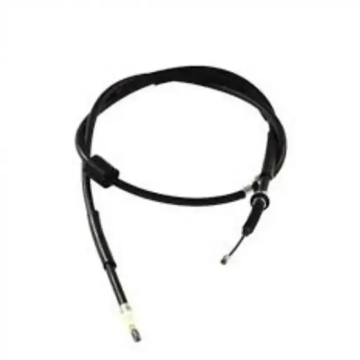 Opel Zafıra B 1.6 06 Ve Sonrası Uyumlu El Fren Teli Arka 1768 mm 522037 Wisco