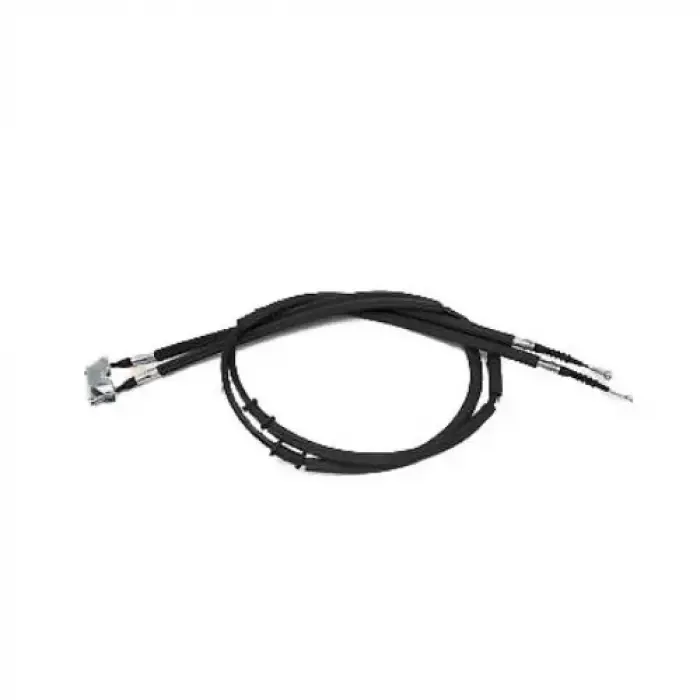 Opel Astra H 1.2 1.3 04 Ve Sonrası Uyumlu El Fren Teli Arka Disk 1647 mm 522033 Wisco