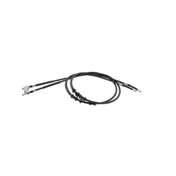 El Fren Teli Arka Diskli – 522017 Wisco - Opel Combo C Corsa C 01 Ve Sonrası Uyumlu