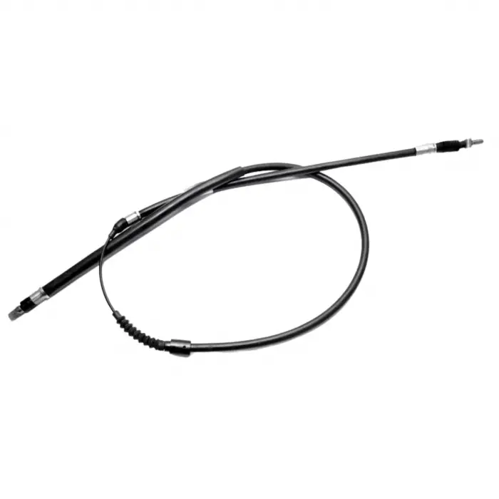 Opel Corsa C 00 Ve Sonrası Uyumlu El Fren Teli Diskli Tip 522447 TAP