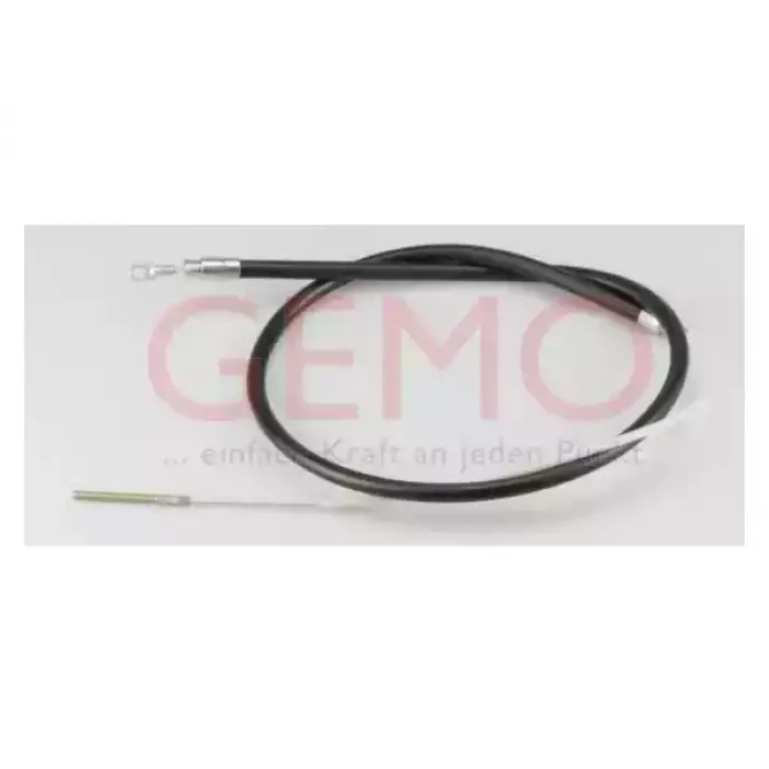 El Fren Teli E36 Arka; Diskli Tip 316>328i