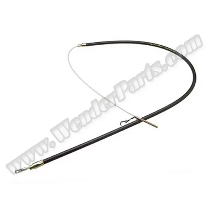 El Fren Teli E36 Arka; Diskli Tip 316>328i