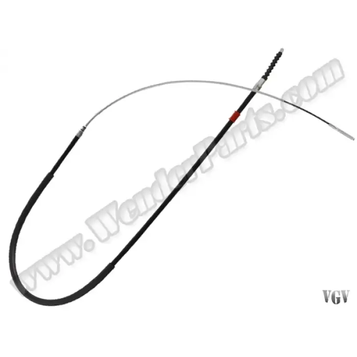 El Fren Teli E39 Arka Sağ