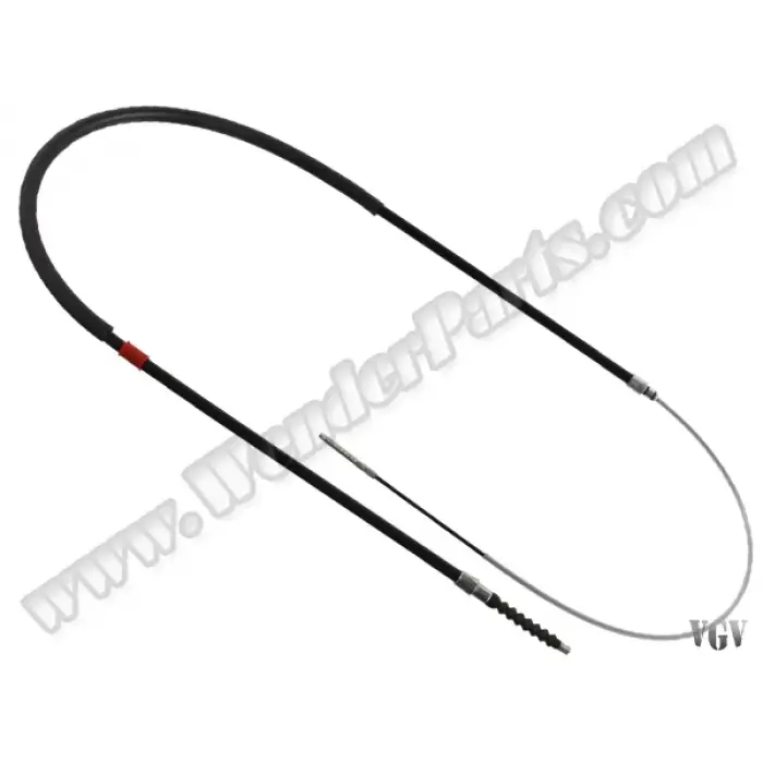 El Fren Teli E39 Arka Sol