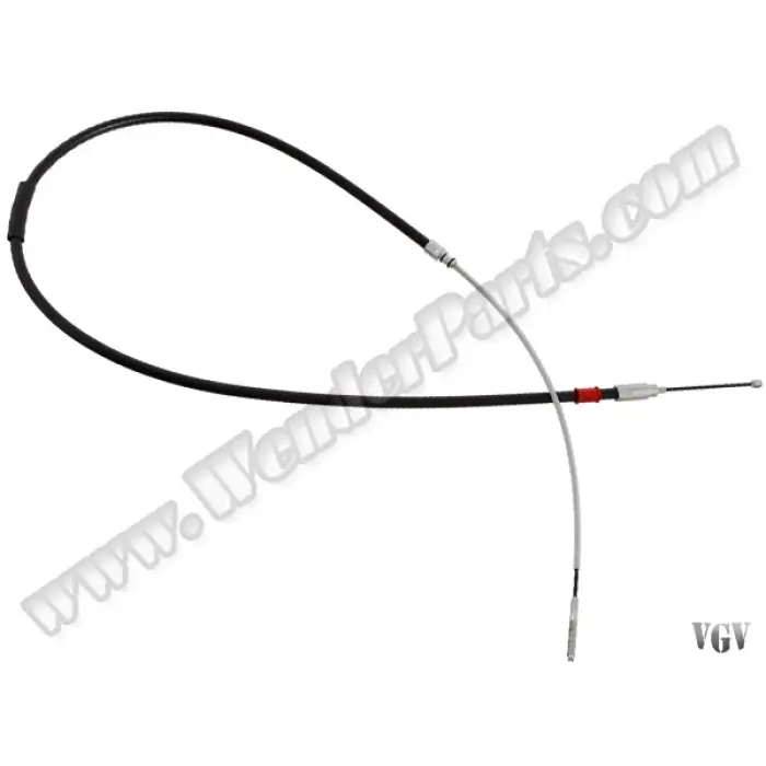 El Fren Teli E46 Arka Sol