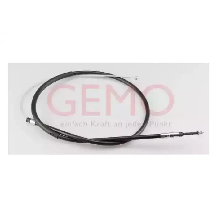 El Fren Teli E60 Arka Sağ