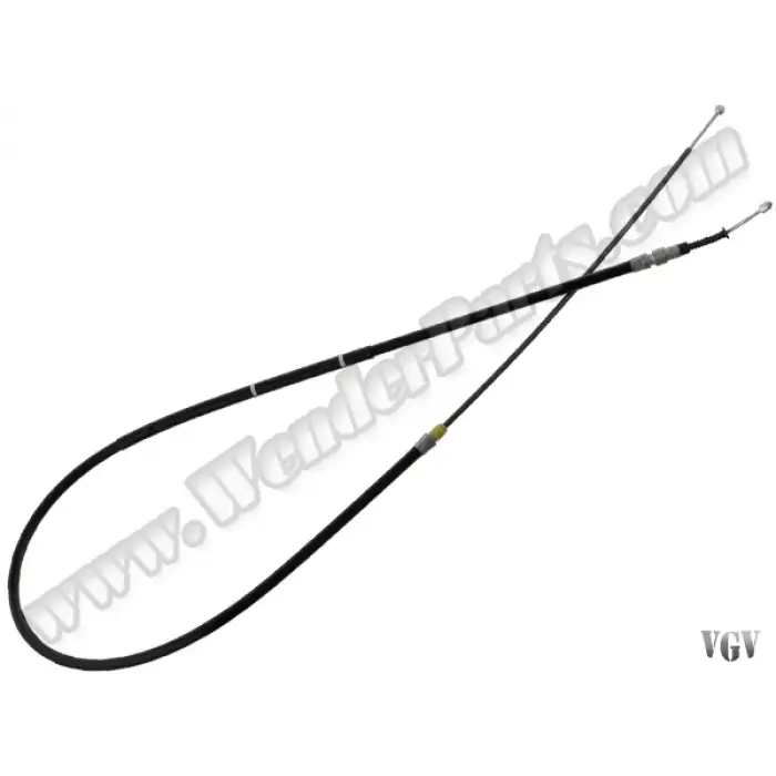 El Fren Teli E60 Arka Sağ