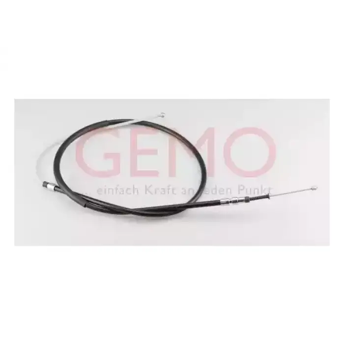 El Fren Teli E60 Arka Sol