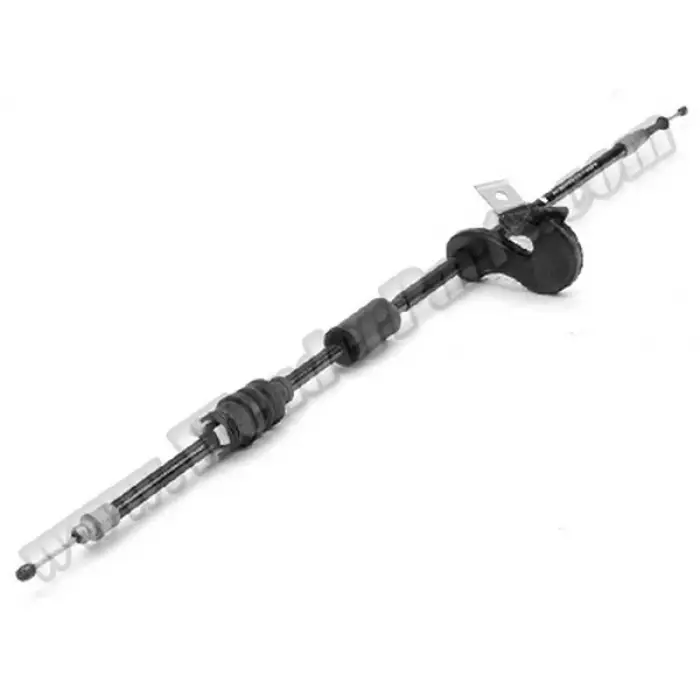 El Fren Teli E65 Arka Sağ