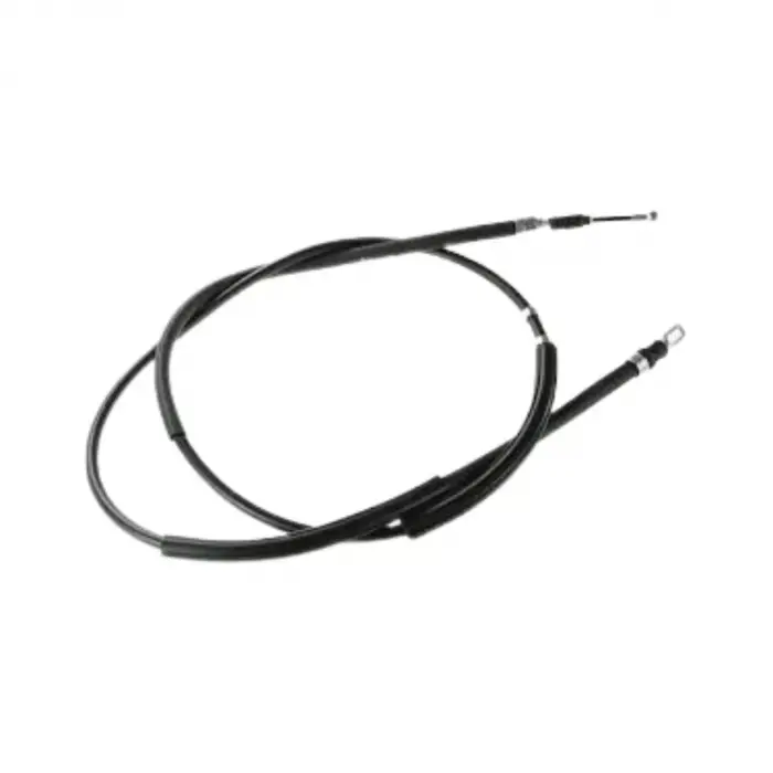 Audi A4 00 Ve Sonrası Uyumlu El Fren Teli Sol 112153 Topran