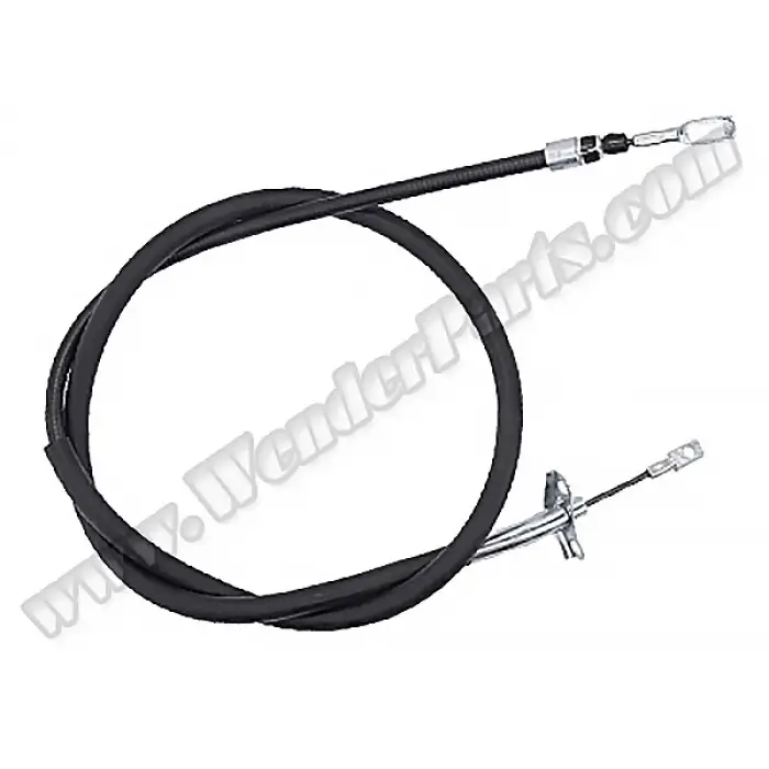 El Fren Teli Spr901>903 Arka