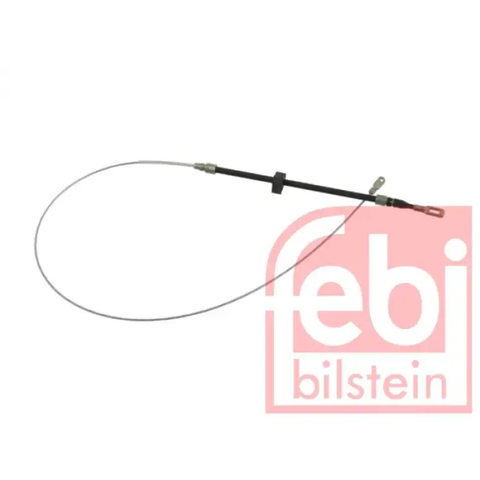 El Fren Teli Spr901>903 Ön; Döner Koltuk