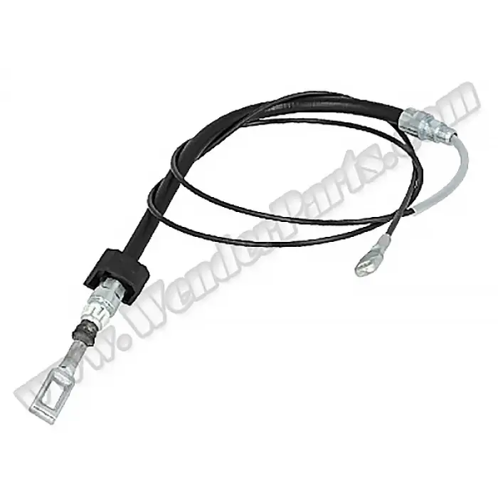 El Fren Teli Spr901>903 Ön; Sabit Koltuk