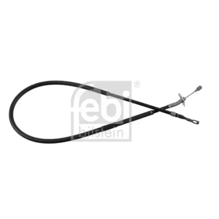 El Fren Teli Spr901>904 Arka Sağ