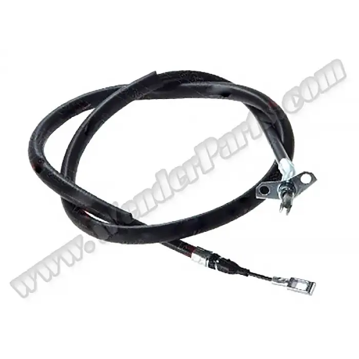 El Fren Teli Spr901>904 Arka Sağ