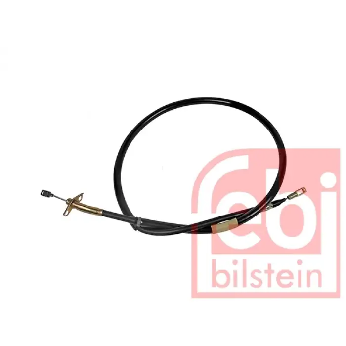 El Fren Teli Spr901>904 Arka Sol