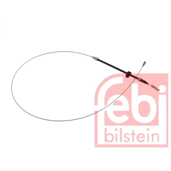 El Fren Teli Spr901>904 Ön; Döner Koltuk