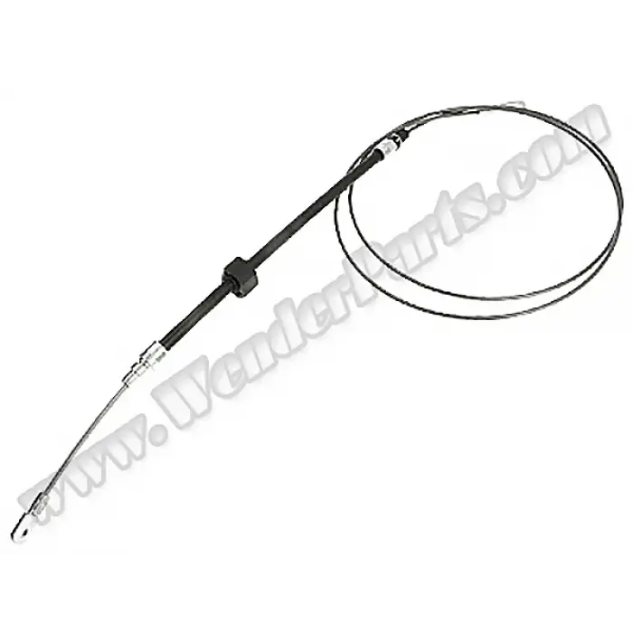 El Fren Teli Spr901>904 Ön; Döner Koltuk