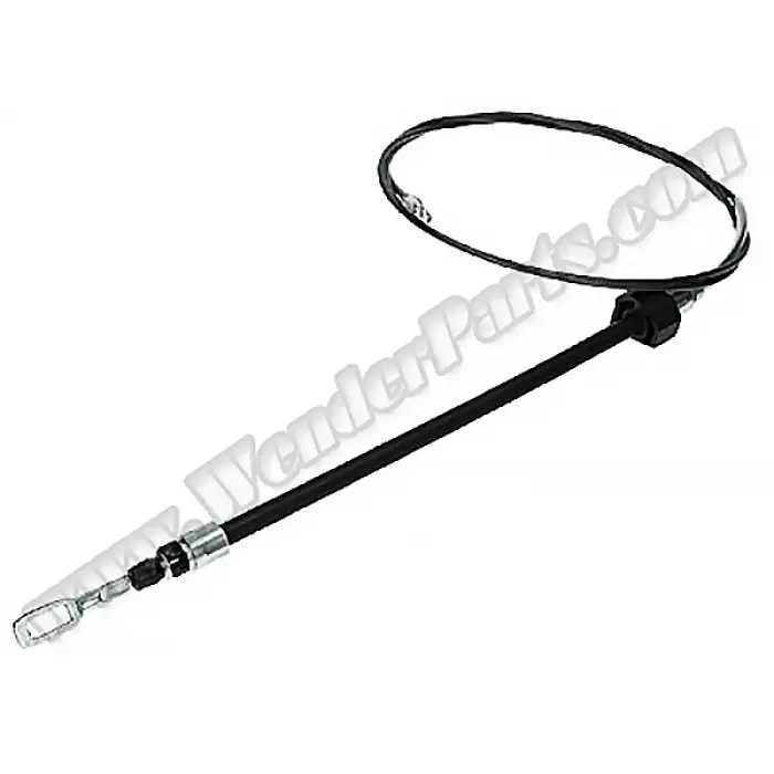 El Fren Teli Spr901>904 Ön; Sabit Koltuk