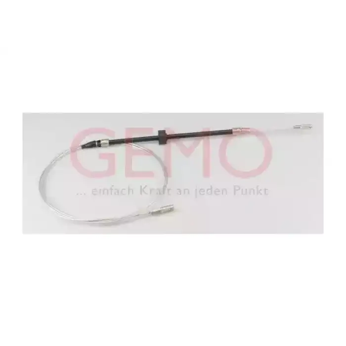 El Fren Teli Spr903/904 Ön; Sabit Koltuk