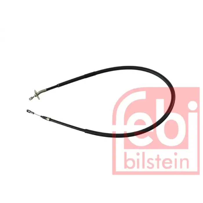 El Fren Teli Spr904 Arka Sol