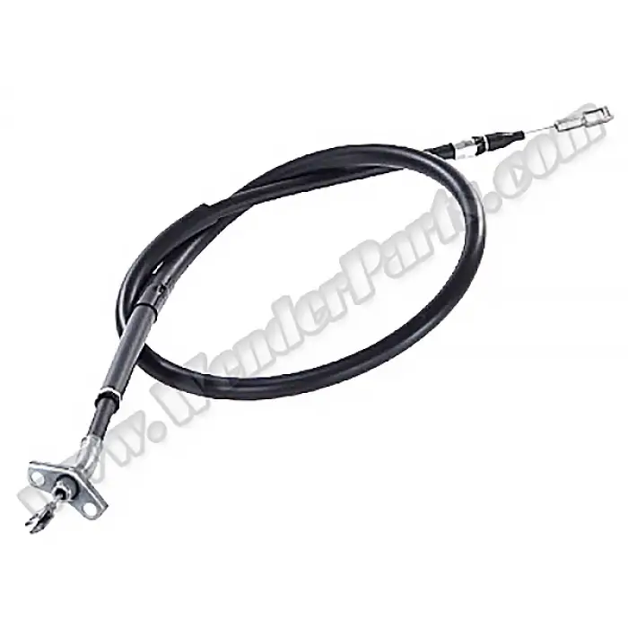 El Fren Teli Spr904 Arka Sol