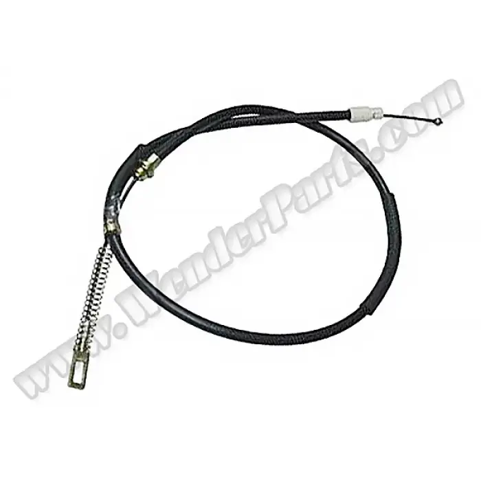 El Fren Teli Spr906 Arka