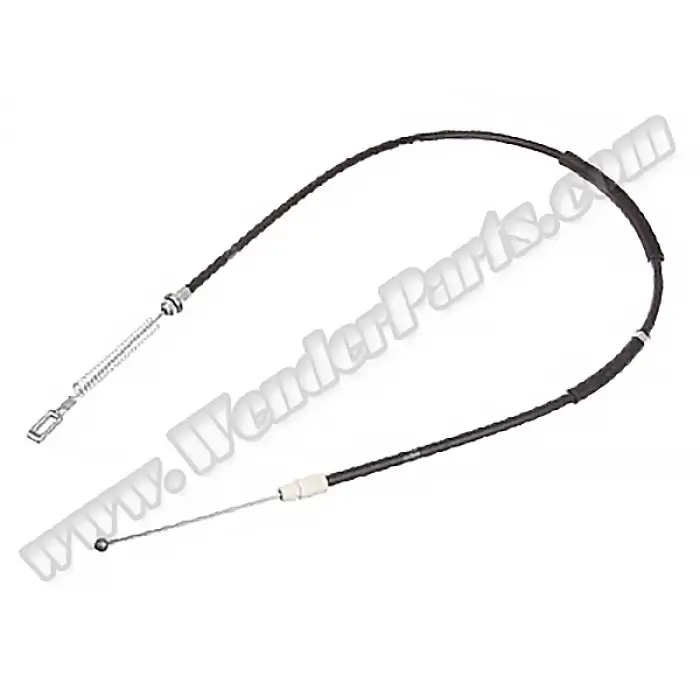 El Fren Teli Spr906 Arka -515-