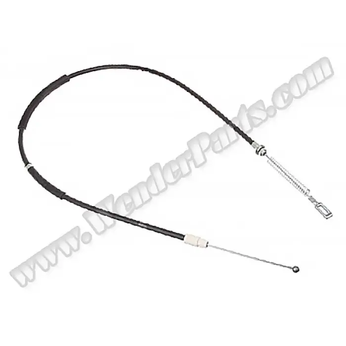 El Fren Teli Spr906 Arka -515-