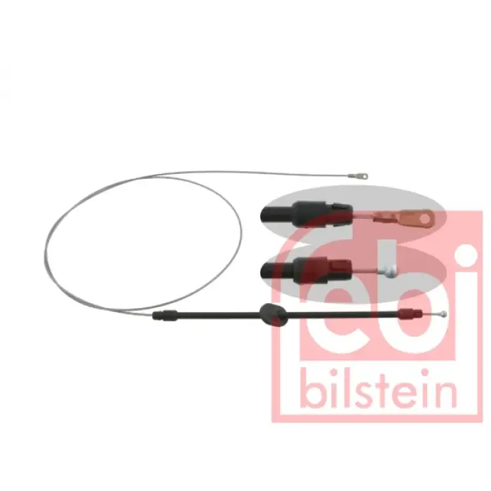 El Fren Teli Spr906 Ön