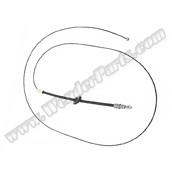 El Fren Teli Spr906 Ön