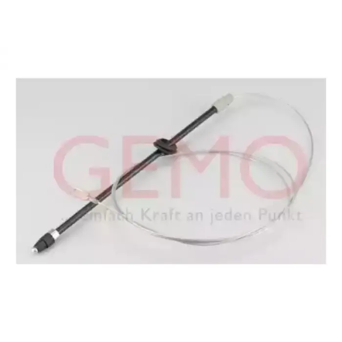 El Fren Teli Spr906 Ön