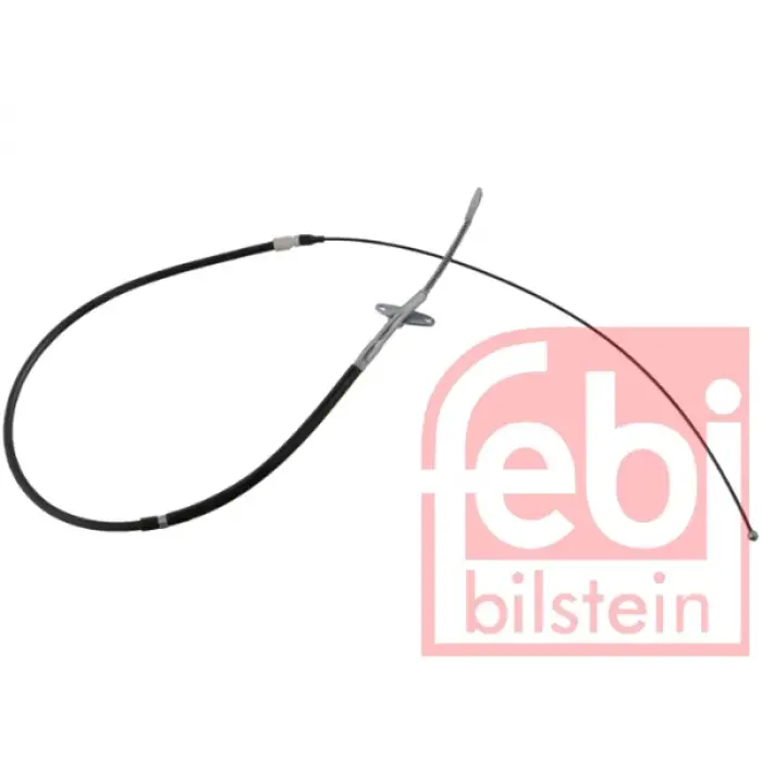 El Fren Teli T1:207D>308D Arka Sol