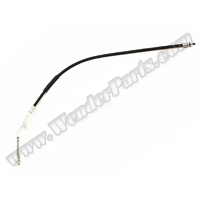 El Fren Teli T2:609D>814D Arka Sağ