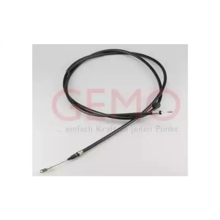 El Fren Teli Vito638 Ön