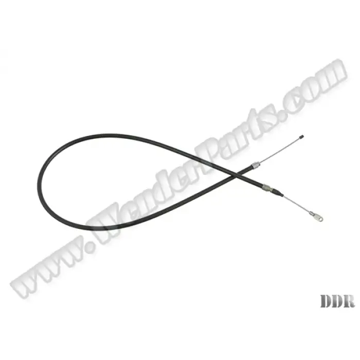 El Fren Teli W123 Ön