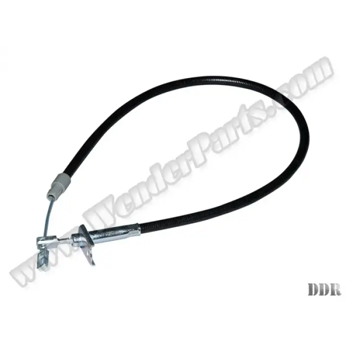 El Fren Teli W202 Arka Sağ