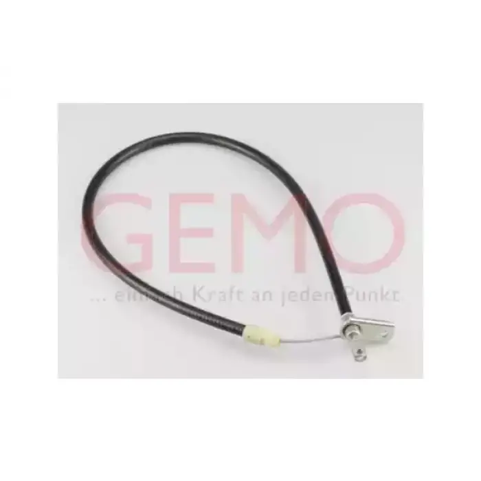 El Fren Teli W202 Arka Sol