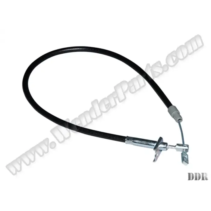 El Fren Teli W202 Arka Sol