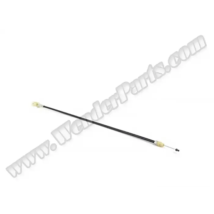 El Fren Teli W203 Arka Sol