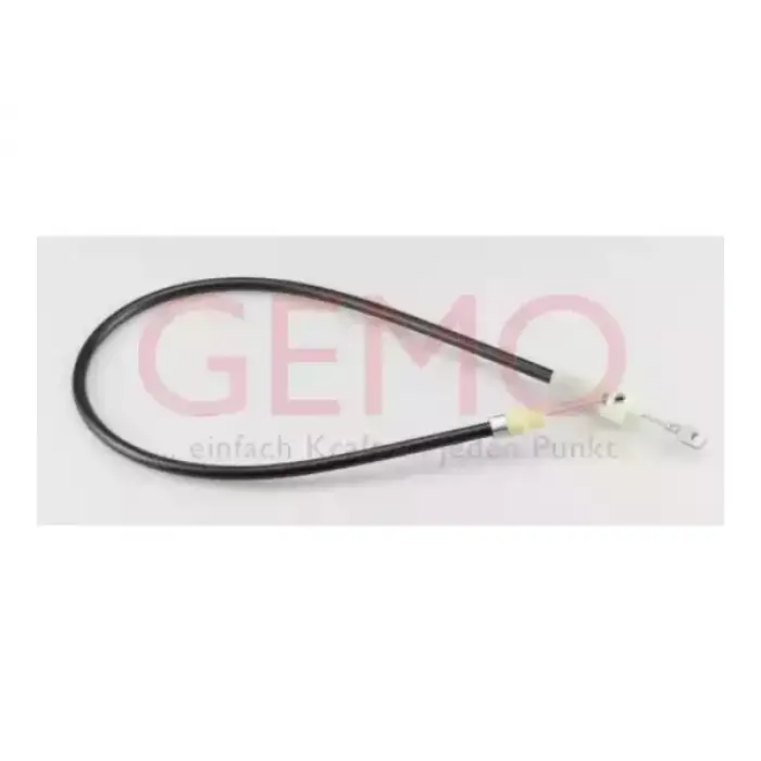 El Fren Teli W203 Arka Sol