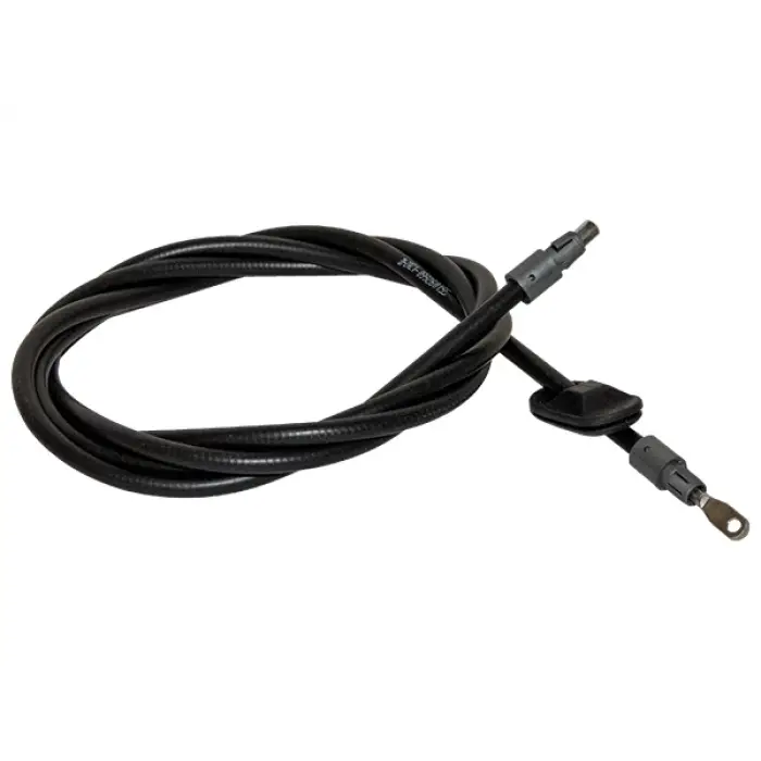 El Fren Teli W203 Ön