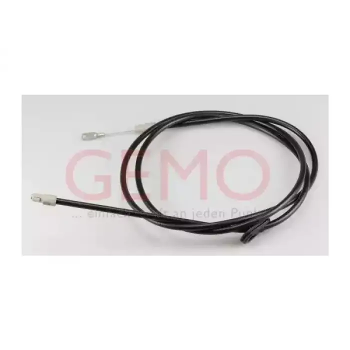 Mercedes W203 El Fren Teli Ön 2034200185 Gemo
