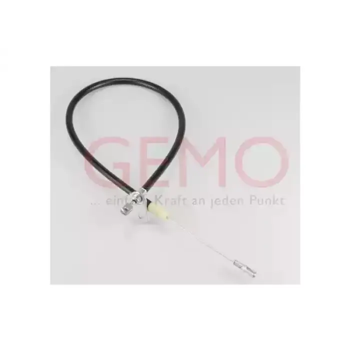 El Fren Teli W210 Arka Sağ