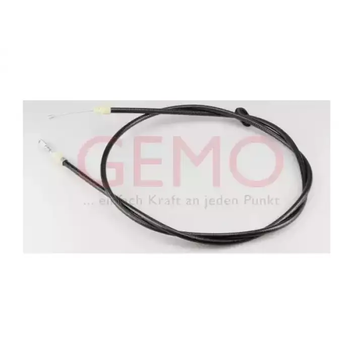 El Fren Teli W210 Ön