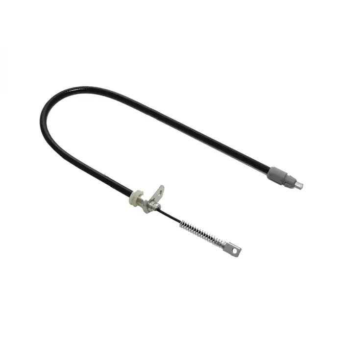 El Fren Teli W212 Arka Sol/Sağ