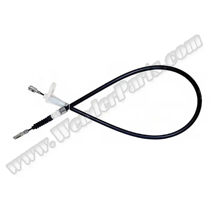 El Fren Teli W220 Arka Sağ